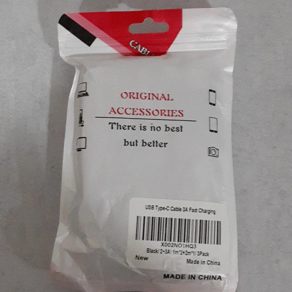 N/A sealed pack